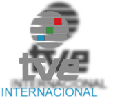 logotipo TVE Internacional