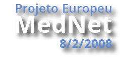 Proyecto Europeo MedNet 8/2/2008