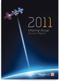 Informe anual 2011