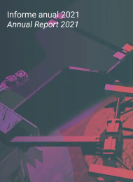 Relatório anua 2021
