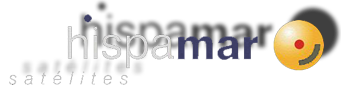 logotipo Hispamar