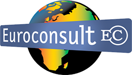 logotipo Euroconsult