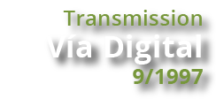 Trasmisión Vía Digital 9/1997