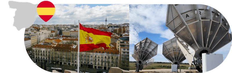Espanha