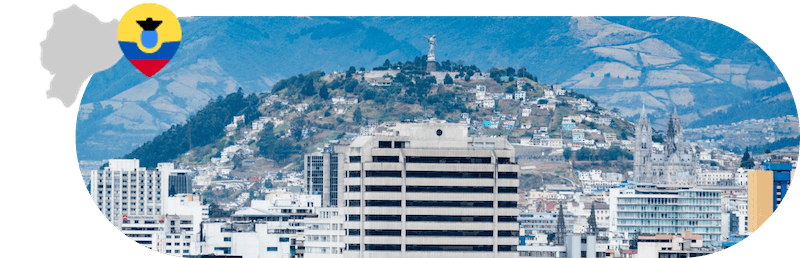 Ecuador