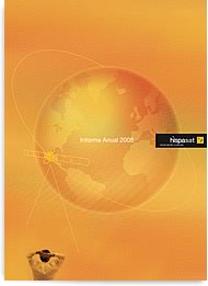 Informe anual 2008