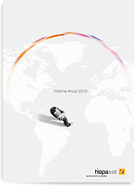 Informe anual 2010