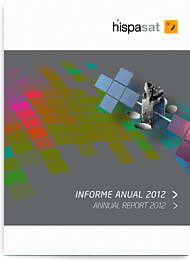 Relatório anua 2012
