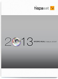 Informe anual 2013