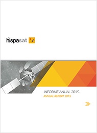 Annual report 2015