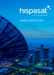 Relatório anua 2016