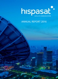 Annual report 2016