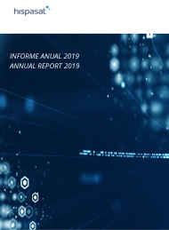Informe anual 2019
