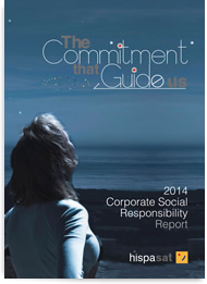CSR Report 2014