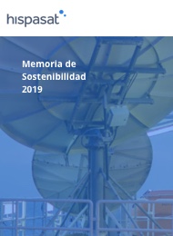 Memoria Sostenibilidad 2019