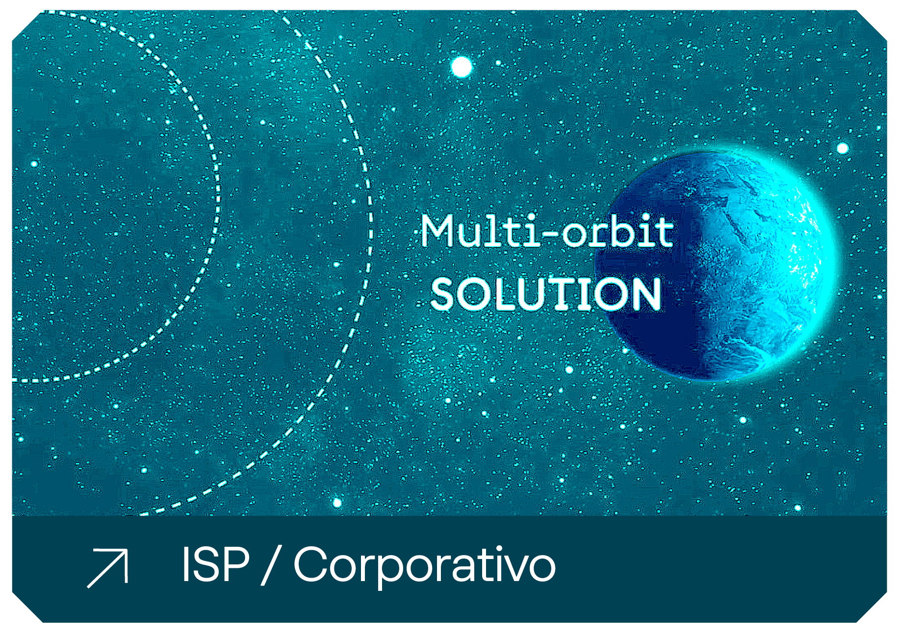ISP / Corporativo