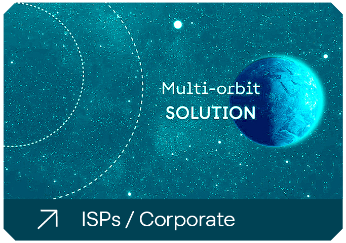 ISPs / Corporate
