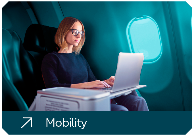 Mobility