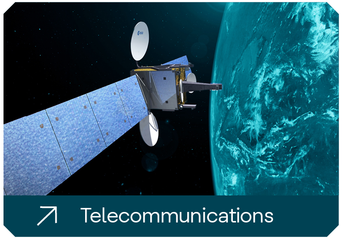 Telecommunications