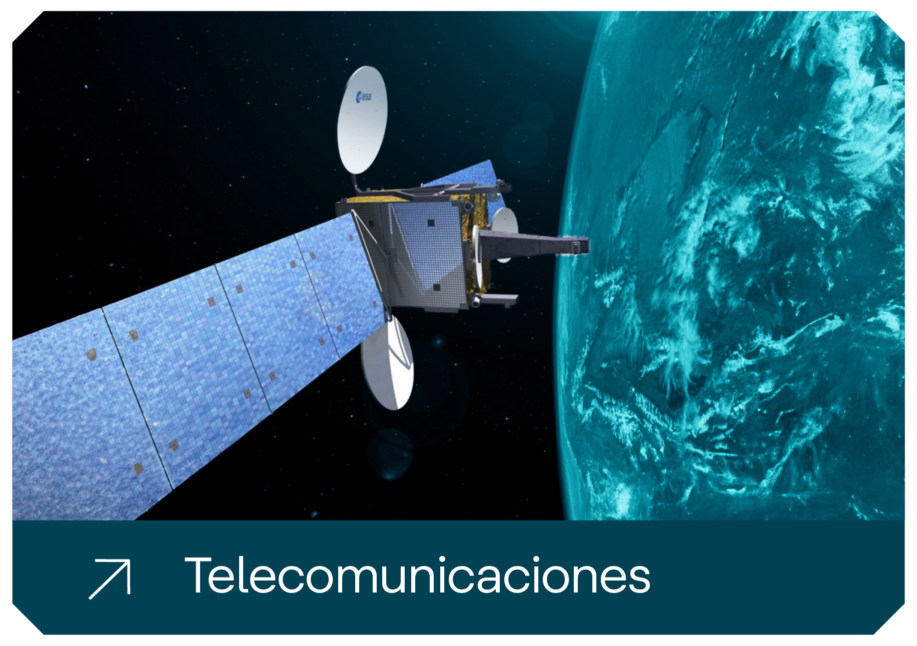 Telecomunicaciones