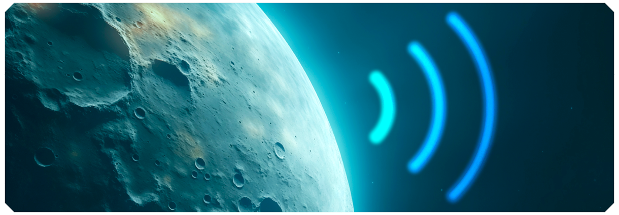 Comunicaciones lunares