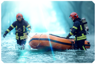 Mercado de seguridad y emergencias