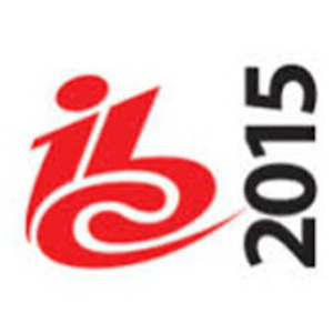 IBC 2015