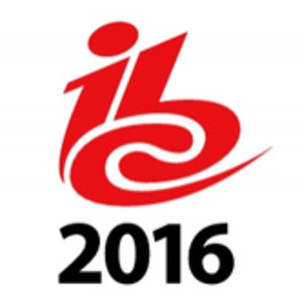 IBC 2016