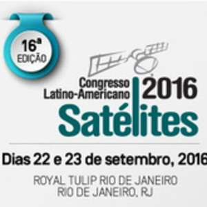 Congresso Latino-Americano de Satélites