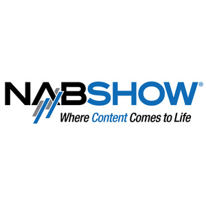 NAB Show 2018