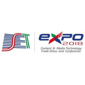 SET Expo 2018