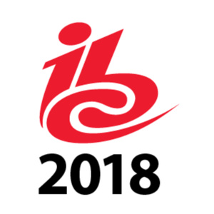 IBC 2018 