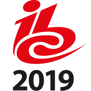 IBC 2019