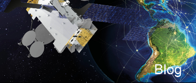 Hispasat Blog