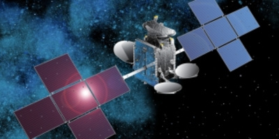 Hispasat 1E