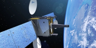 Hispasat AG1