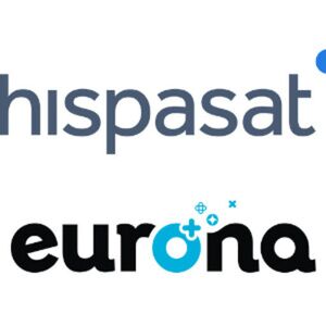 Hispasat y Eurona llegan a un acuerdo para extender Internet vía satélite de 100 Mbps en la España rural