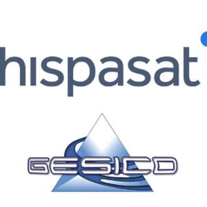 HISPASAT y Gesico2000 llegan a un acuerdo  para ofrecer un acceso a Internet vía  satélite de 100 Mbps en la España rural