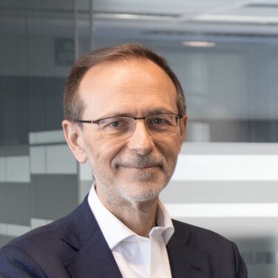 Manuel Sansegundo, nuevo Director Técnico de HispaSat