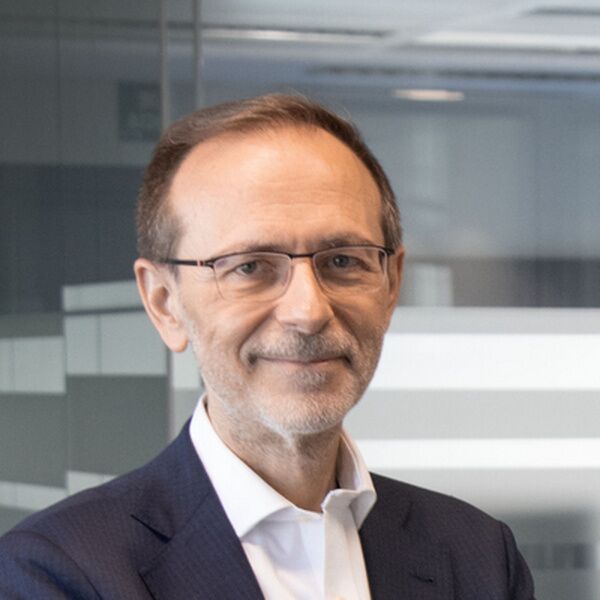 Manuel Sansegundo, nuevo Director Técnico de HispaSat